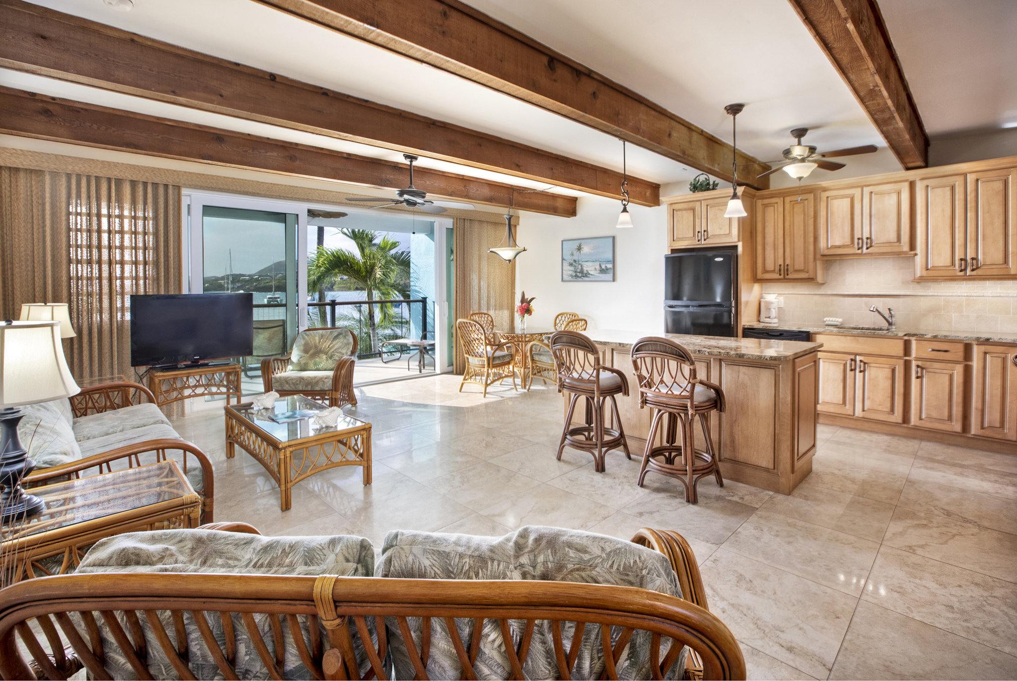 Secret Harbour Beach Resort 74/84