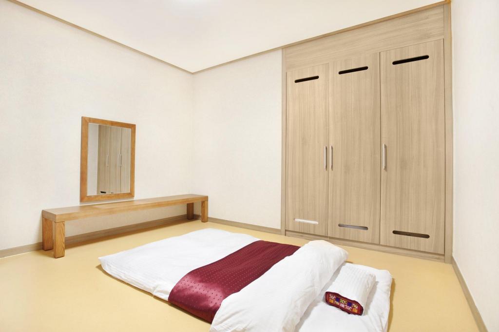 1 Bedroom, Ondol, Suite