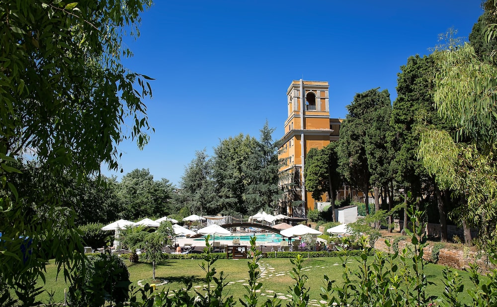 LH Hotel Excel Roma Montemario 35/47