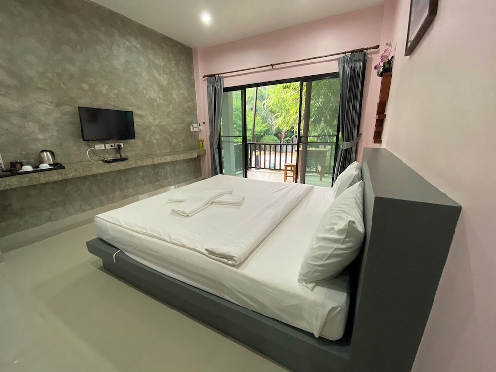 Krabi Inn Resort 19/50