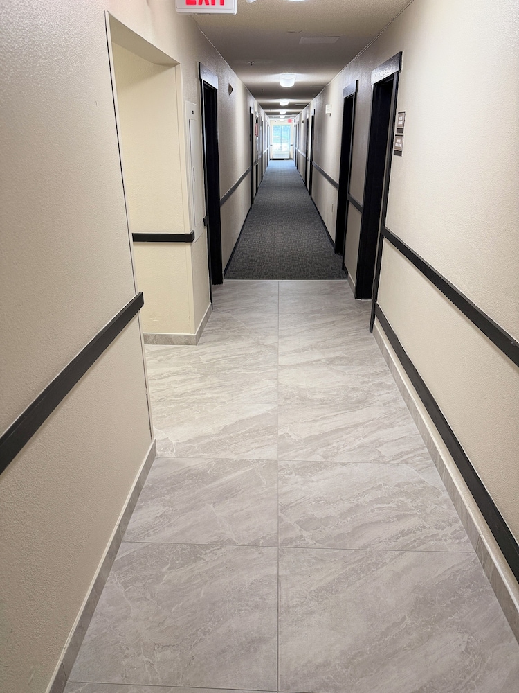 Extended Stay America - Houston - Med Ctr - Nrg Park - Kirby 31/58