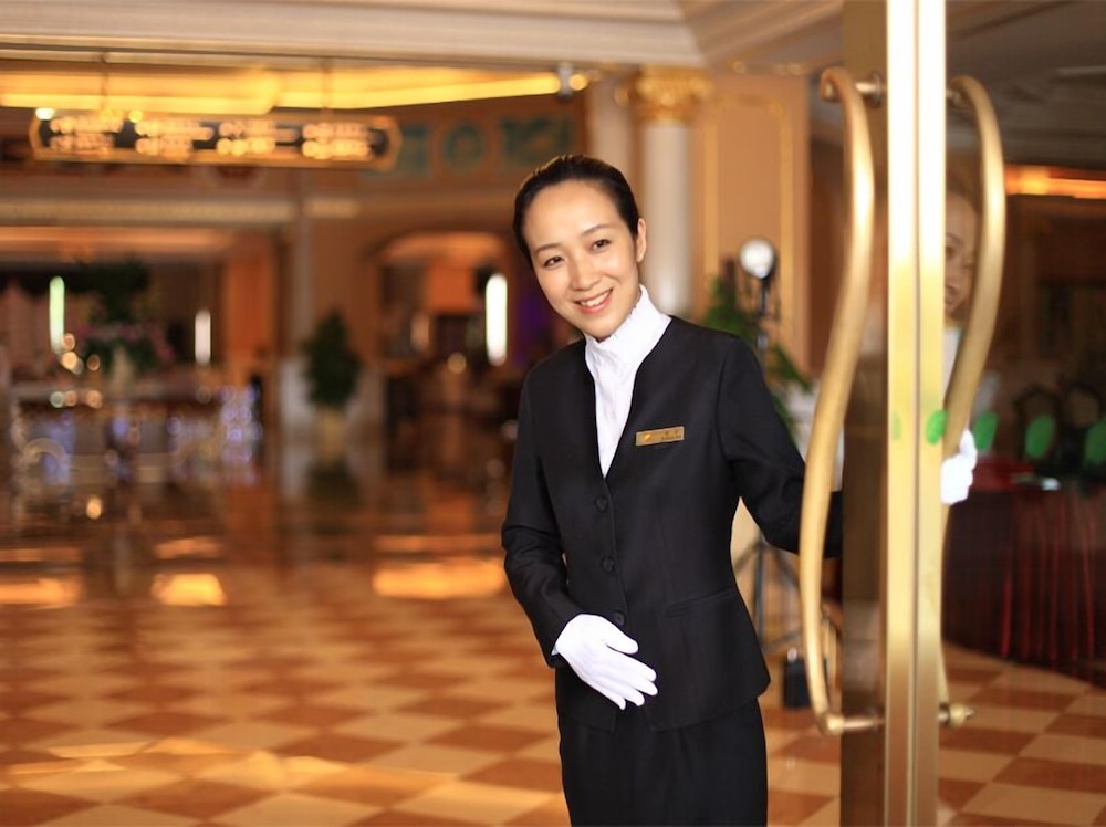 Country Garden Phoenix Hotel Suizhou 1/27