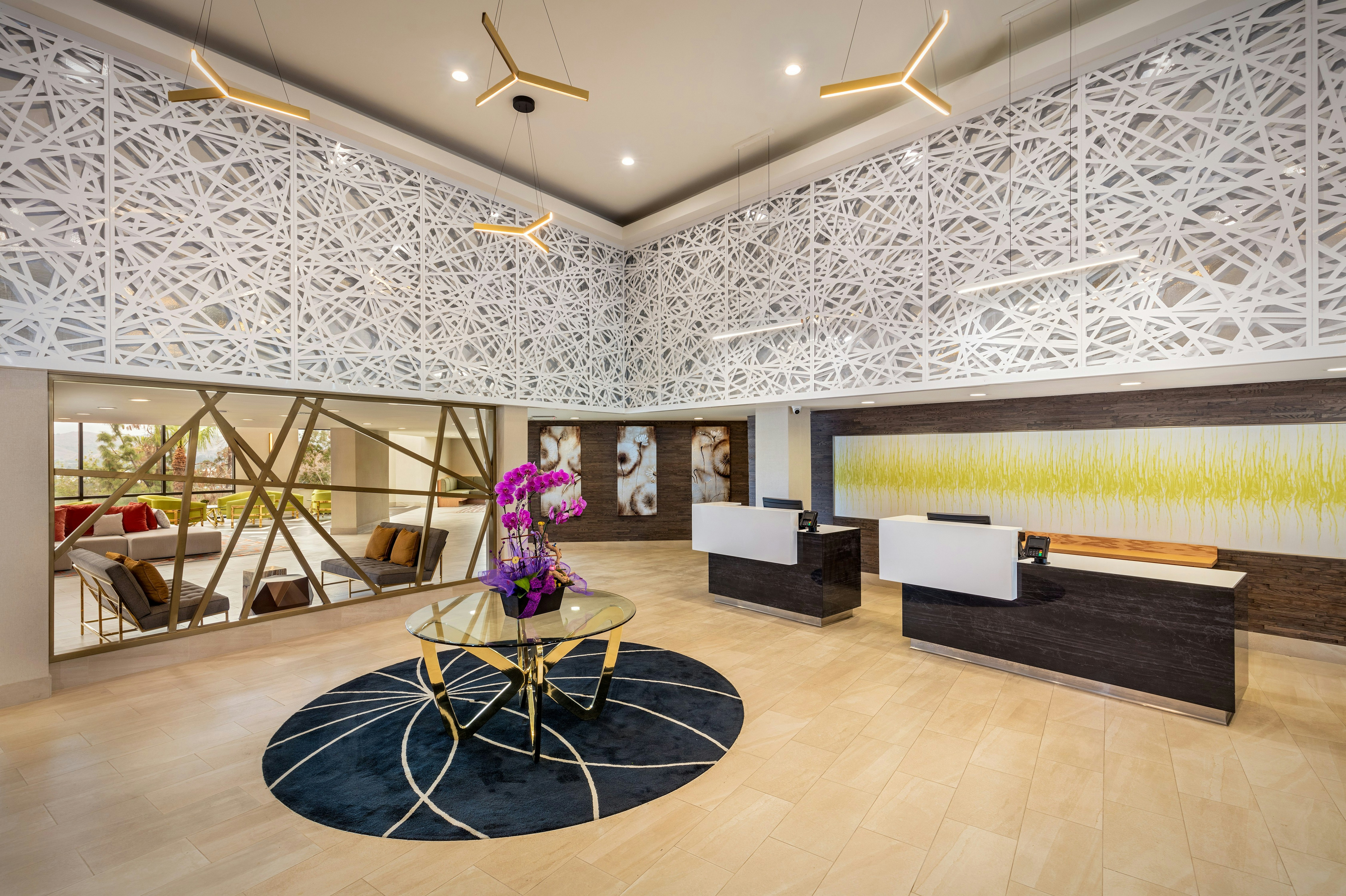 Doubletree By Hilton Pomona 34/64