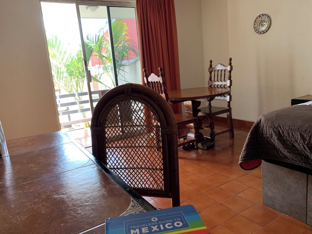 VF Villa Florencia Hotel 42/58