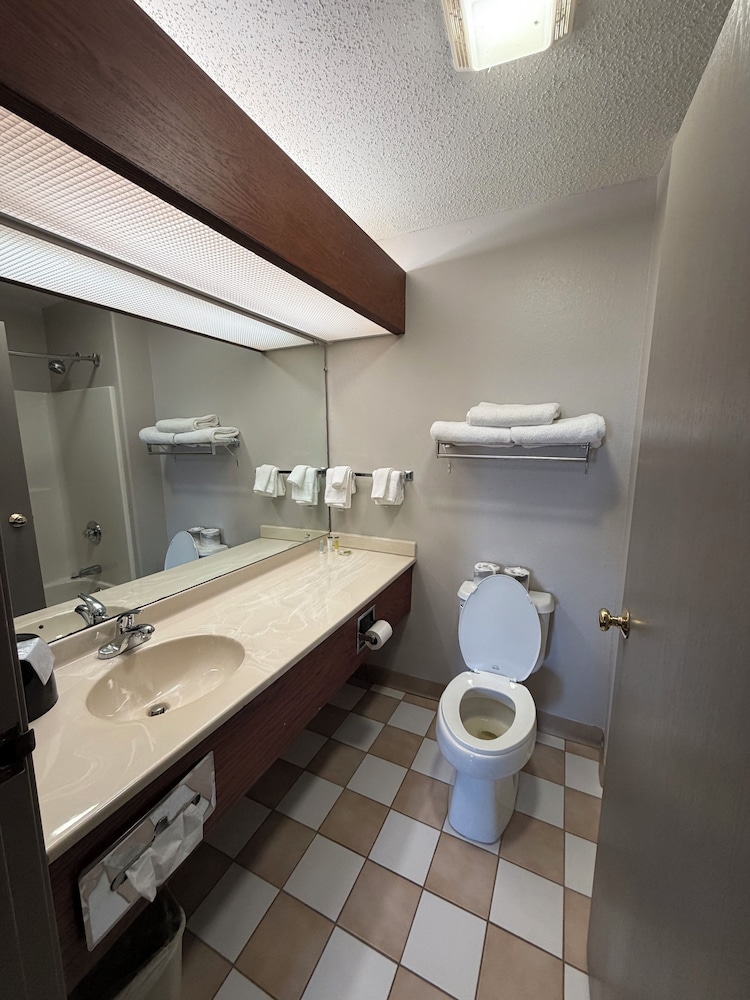 Days Inn by Wyndham Kentland 41/49