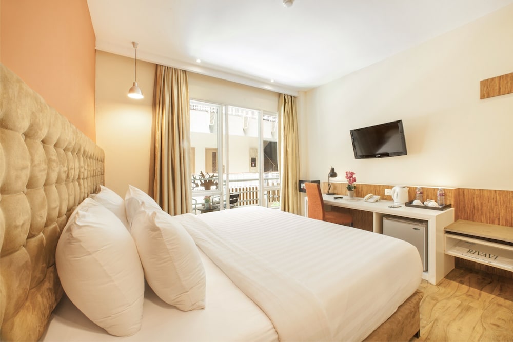 Rivavi Hotel 20/65