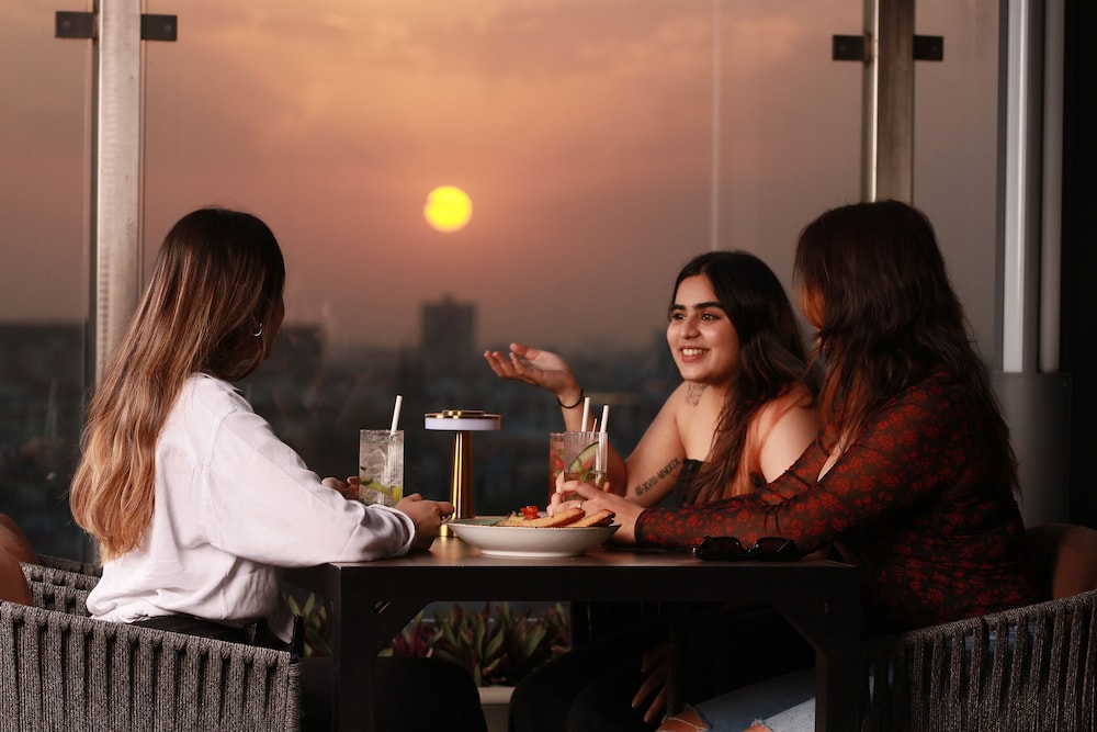 Hyatt Place Jaipur Malviya Nagar 4/36