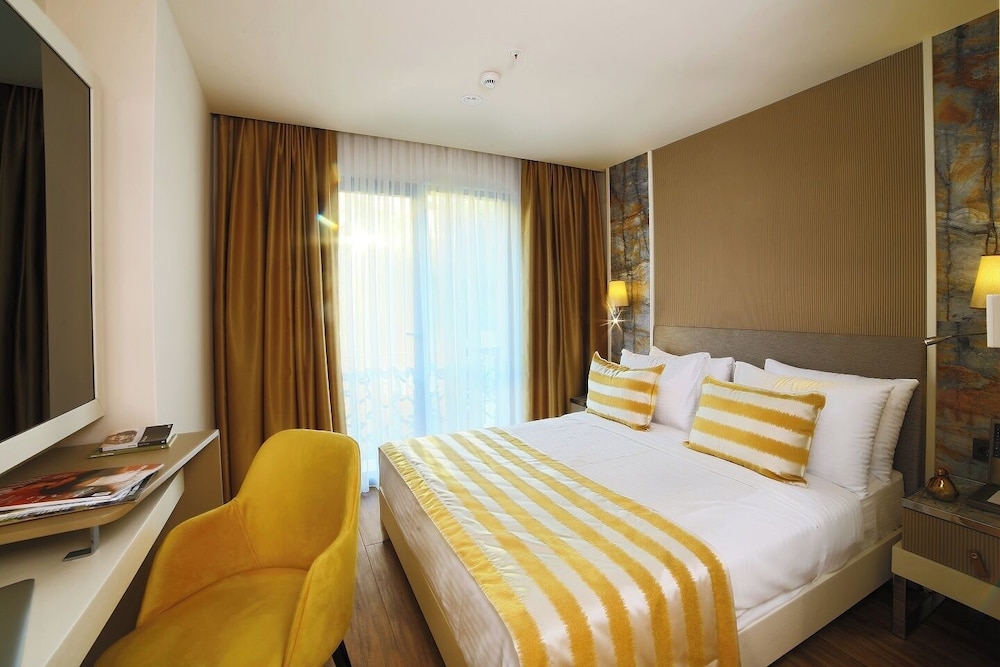 Icon Hotel Taksim 11/50