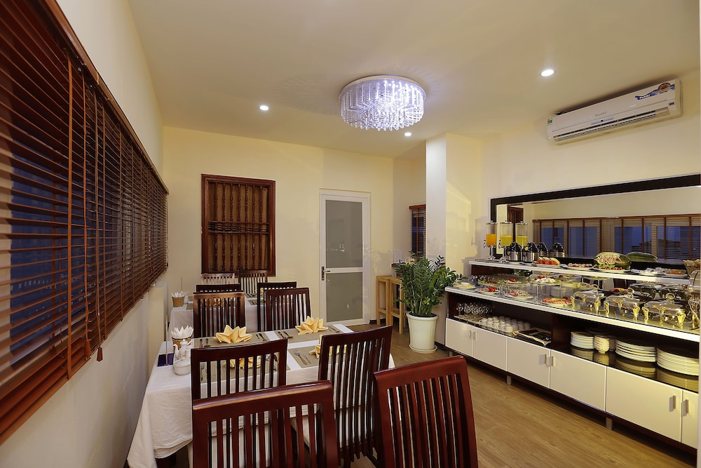 HANOI CHIC BOUTIQUE HOTEL 60/74