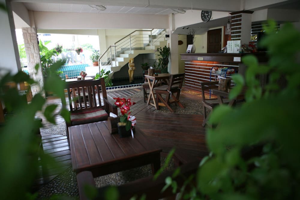 Khon Kaen Orchid Hotel 35/41