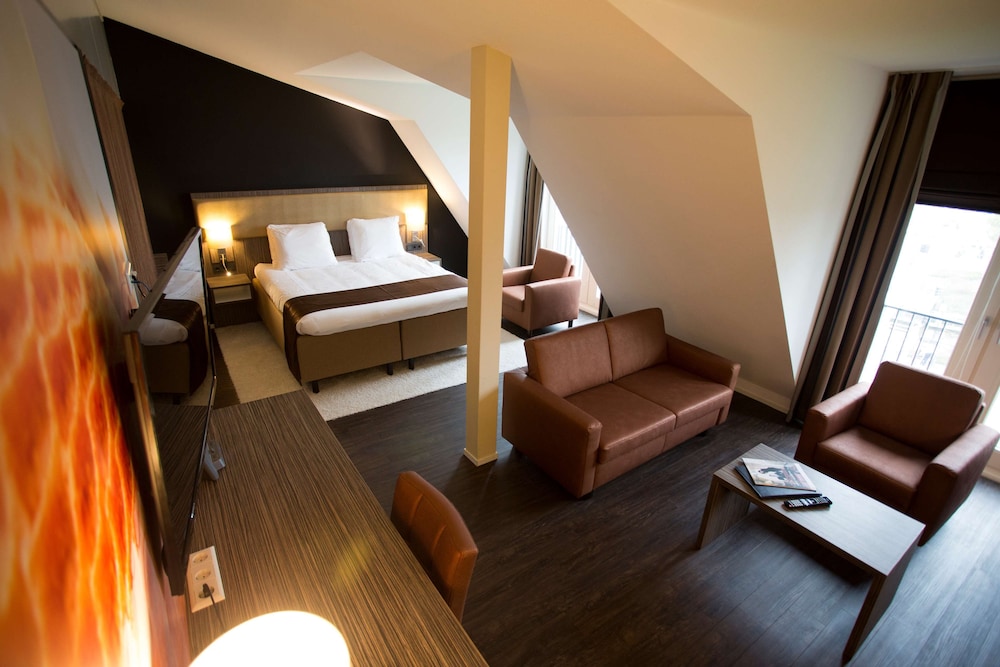 City Hotel Gouda, WorldHotels Crafted 46/57