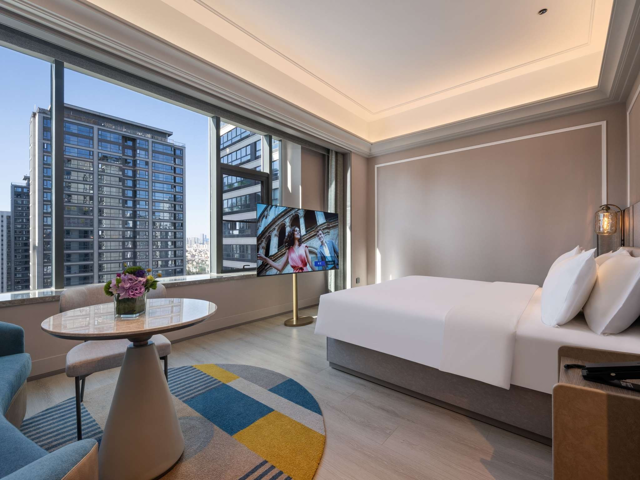 Mercure Kunming Wujiaba 5/10