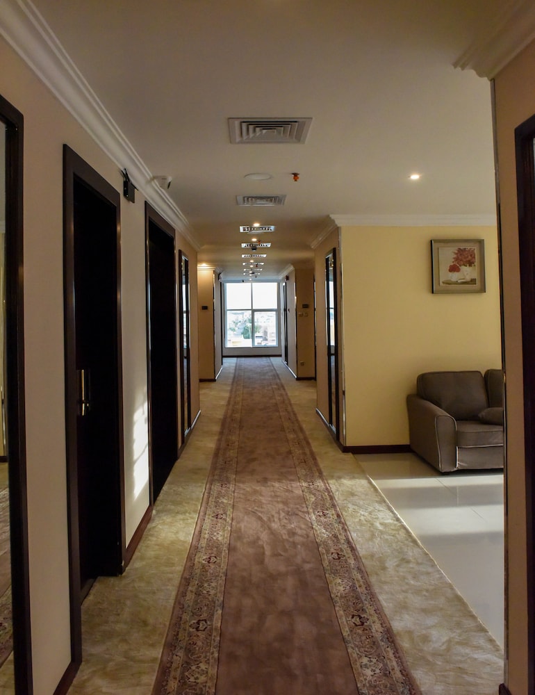 Lotus Hotel in NAJRAN