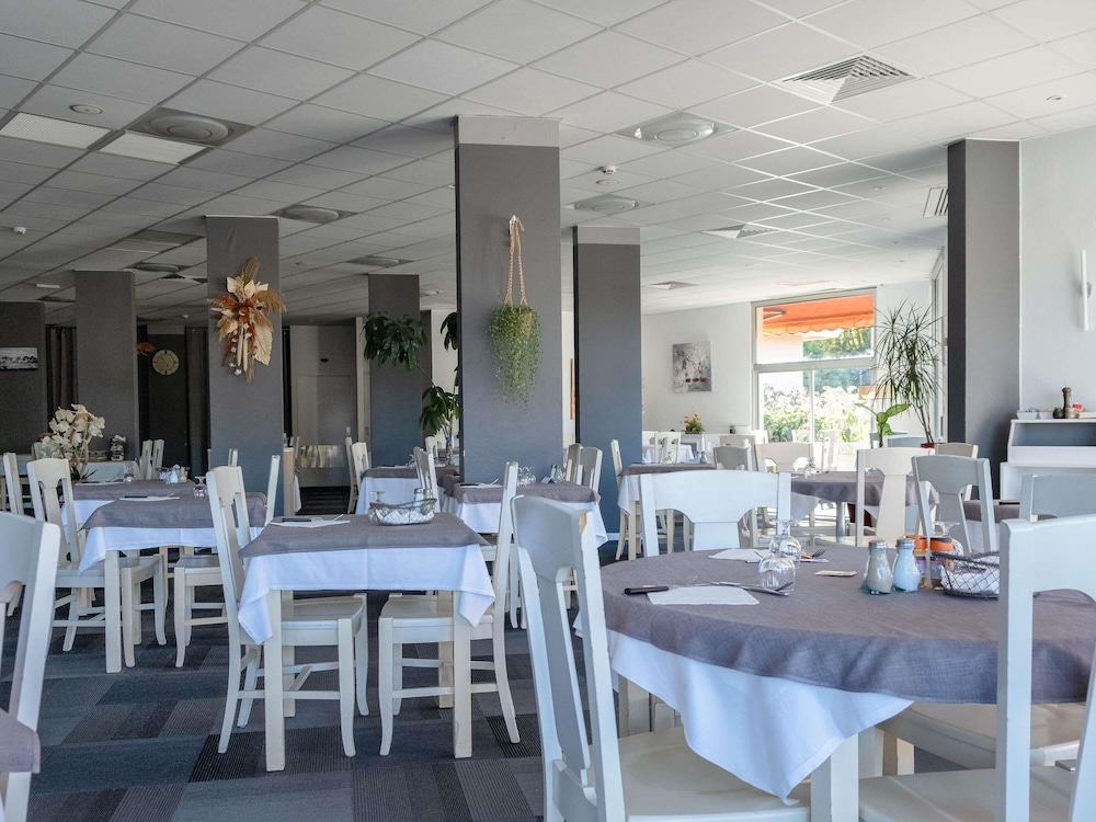 ibis Styles Dax Miradour 36/50