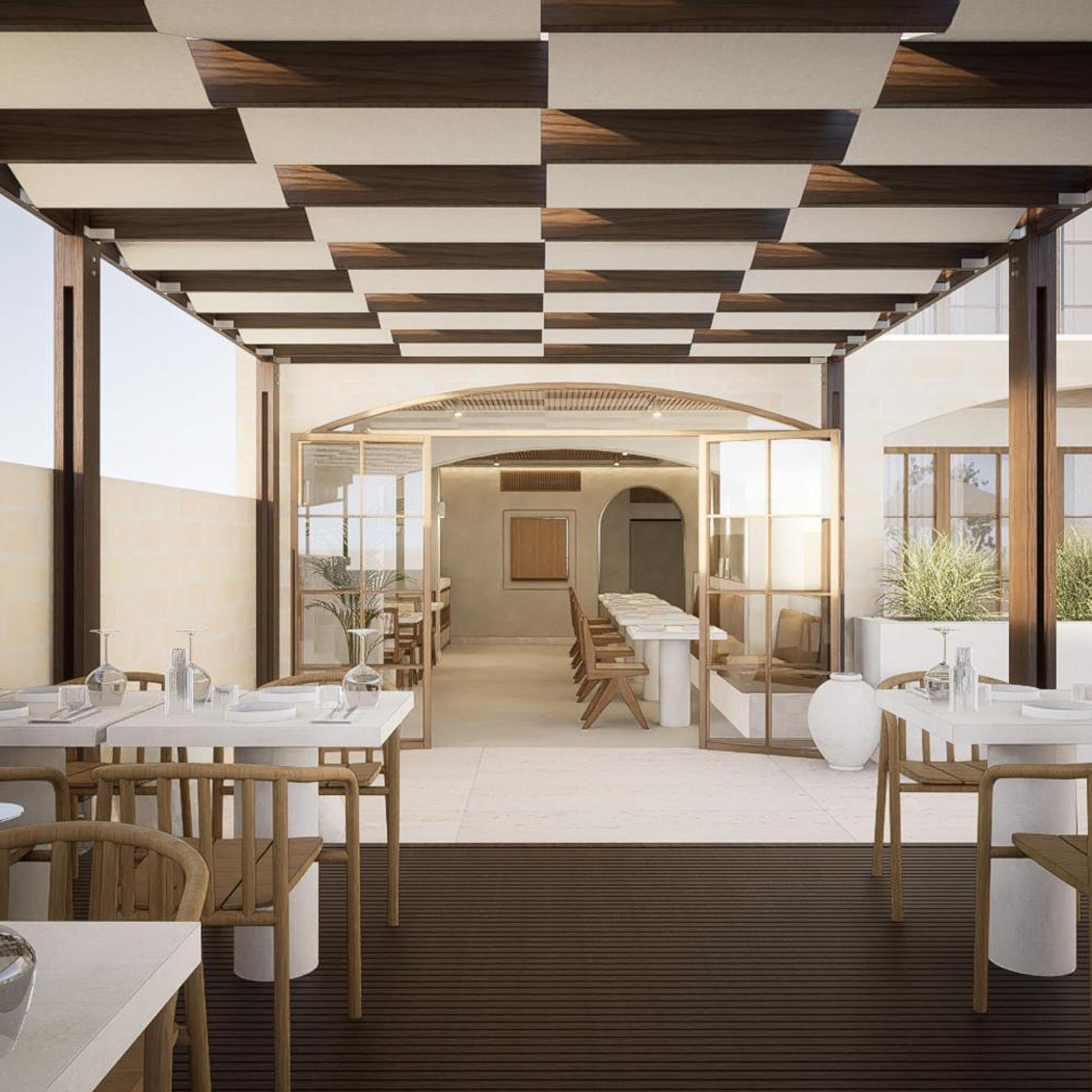 Casa Azure Member Of Melia Collection 10/15