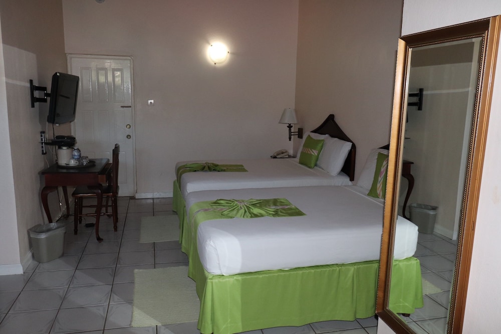 Villa Sonate 17/50