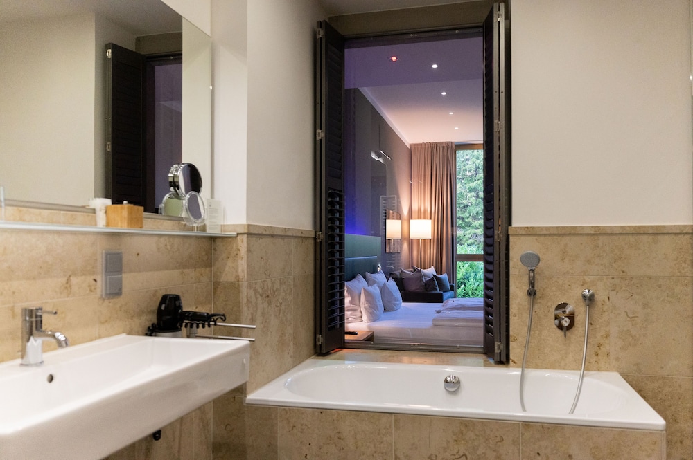 Qube Hotel Heidelberg 46/50