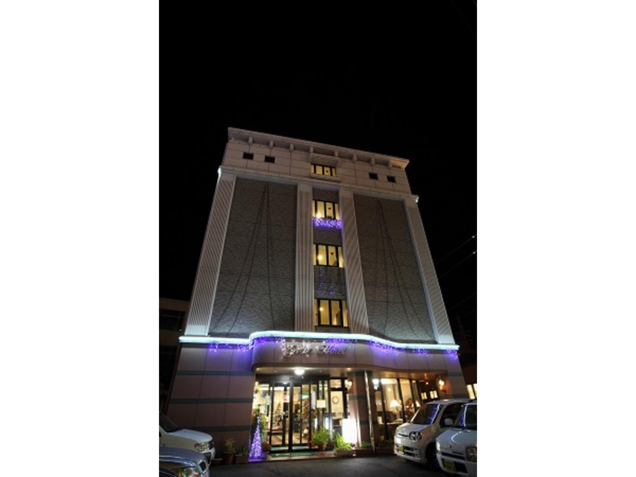 Business Green Hotel Youkaichi 1/38