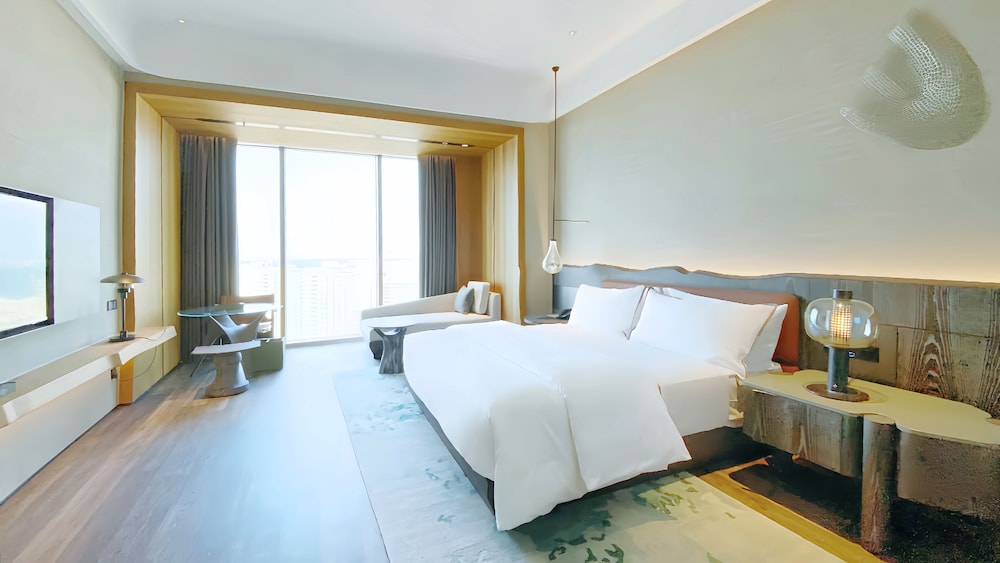The Westin Yantai 11/50