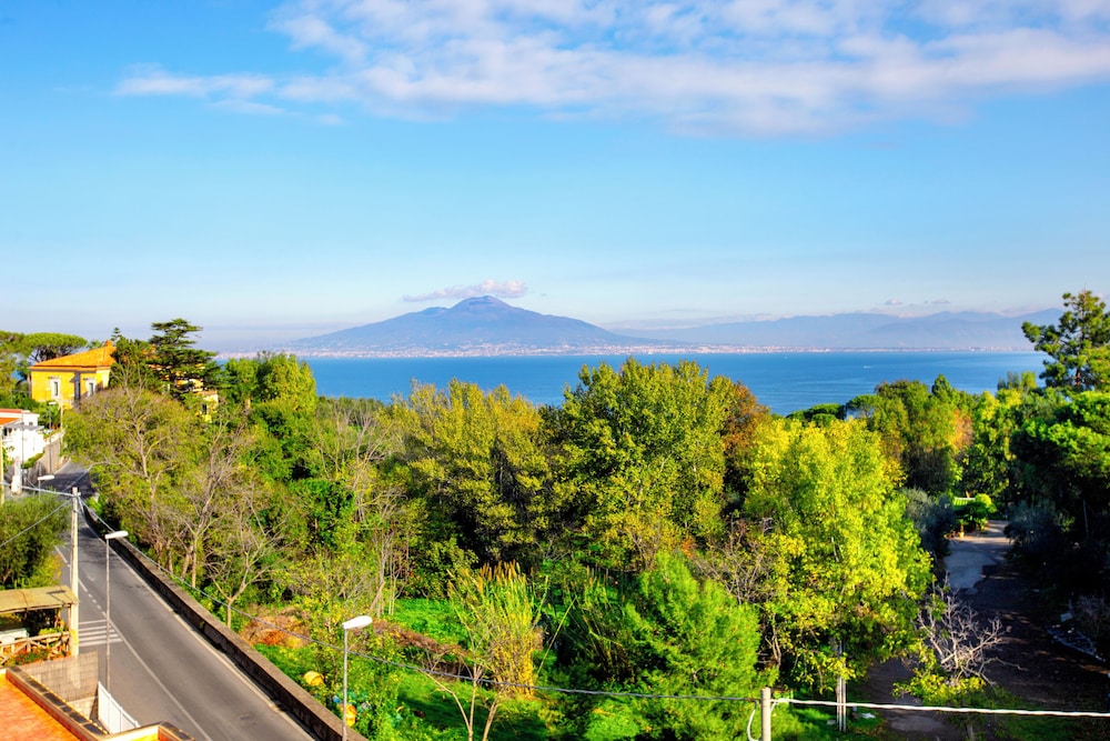 Atlantic Palace Sorrento - Adults Only 45/50