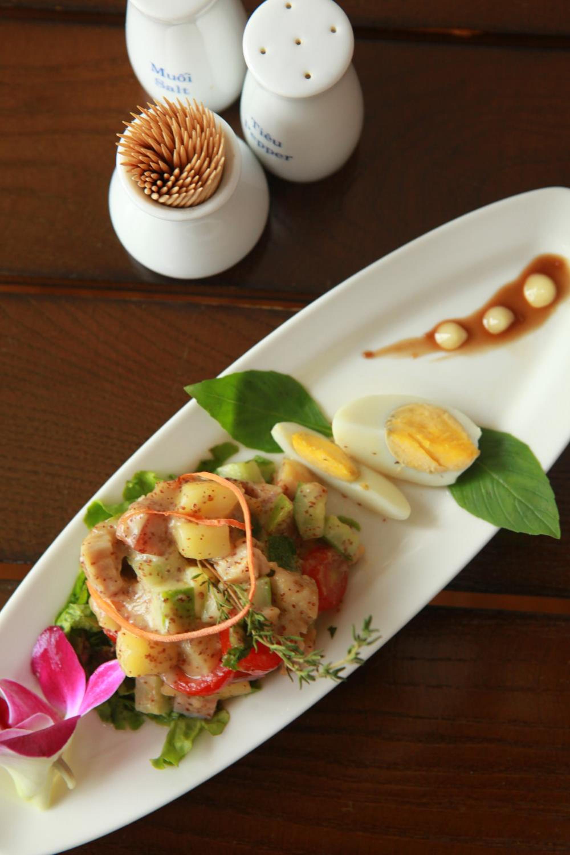 Hanoi Meracus Hotel 2 52/61
