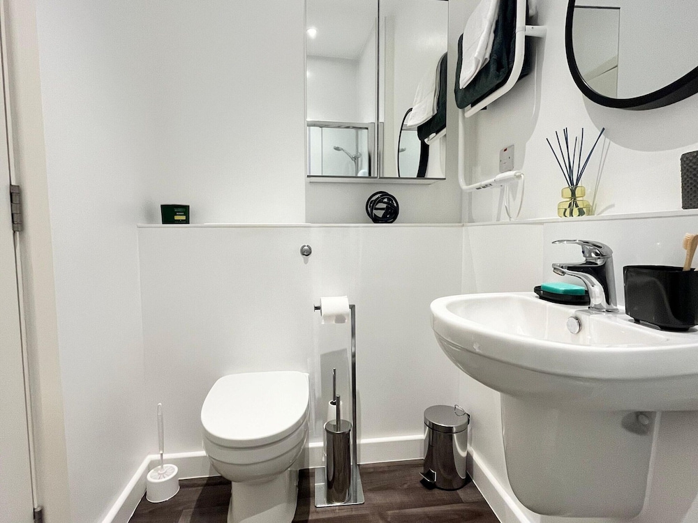 Kingston Luxe Suites Riverside Apartment Belvilla 42/52