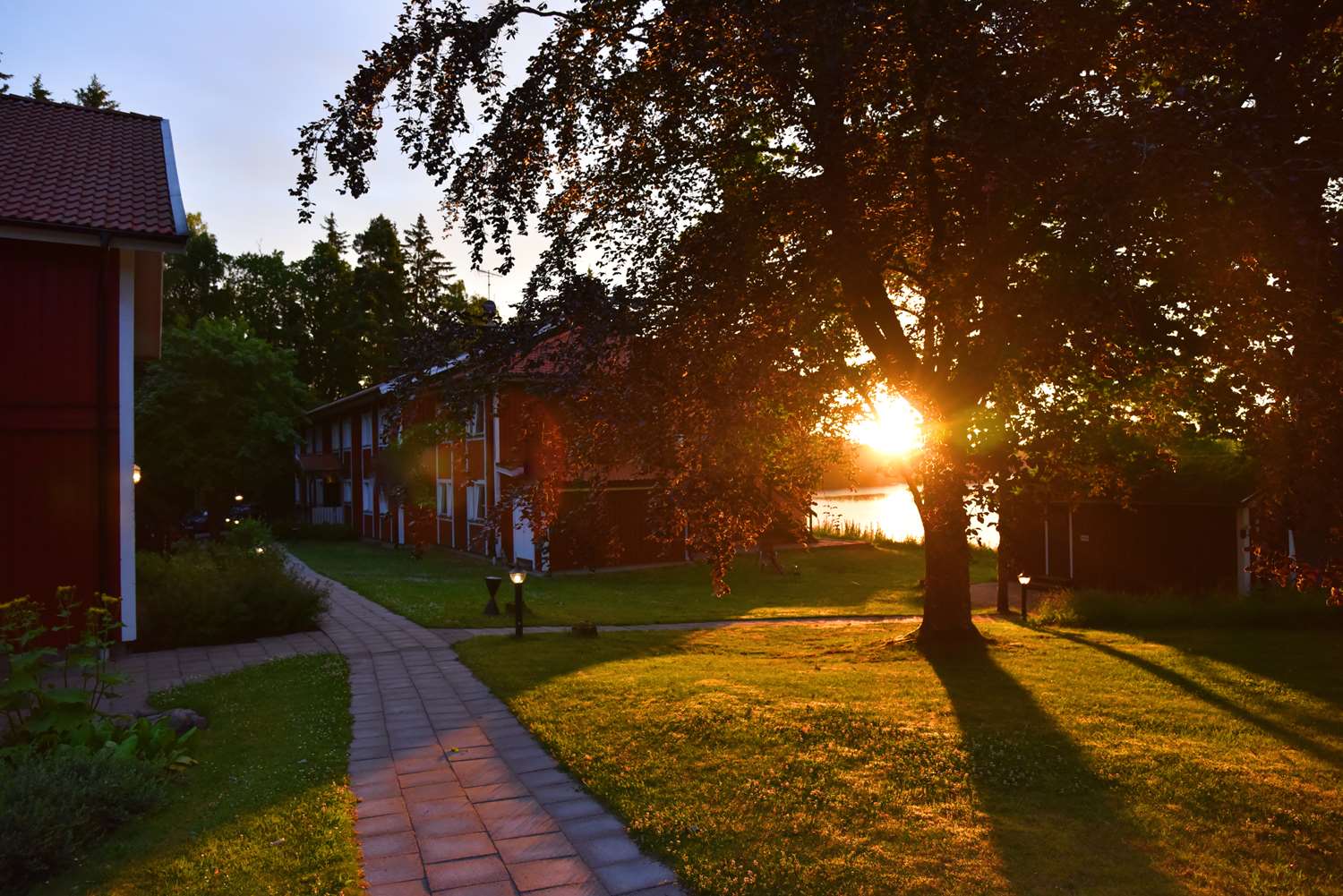 Hotel Ullinge, Sure Hotel Collection By Best Western 29/33