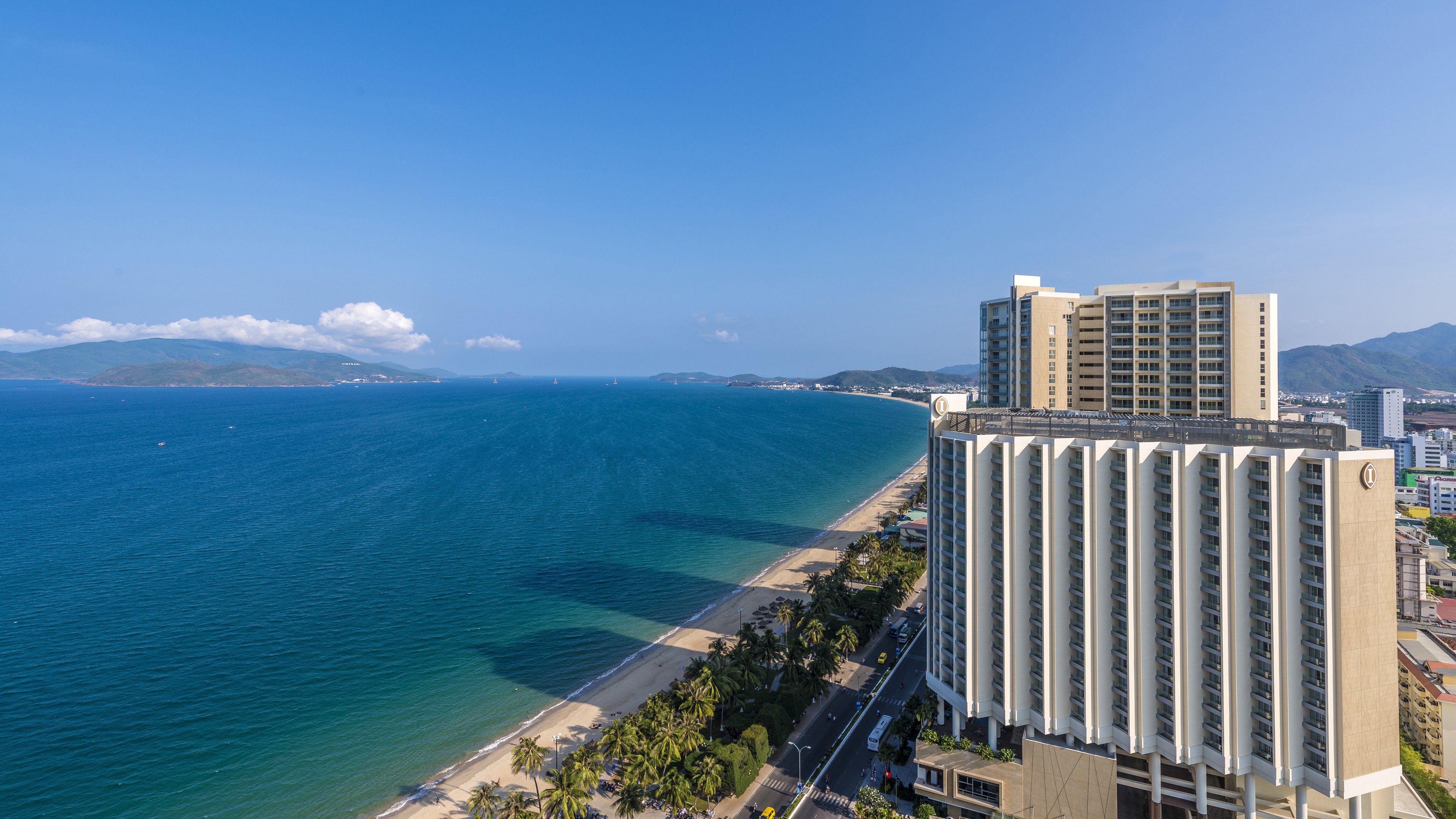 Intercontinental Nha Trang 45/50