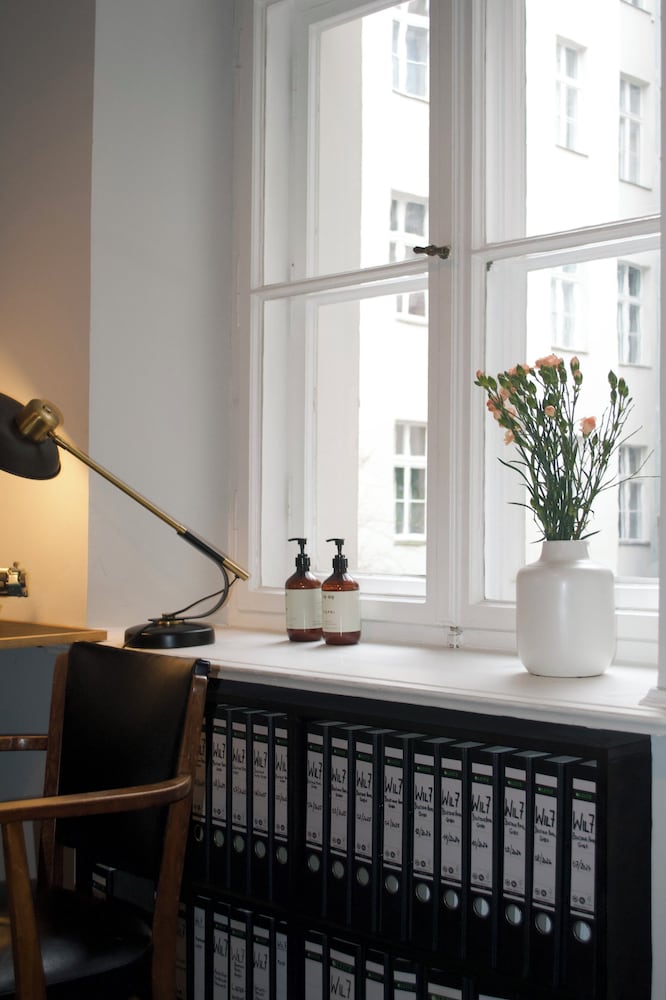 Vilhelm 7 Berlin Residences 33/49