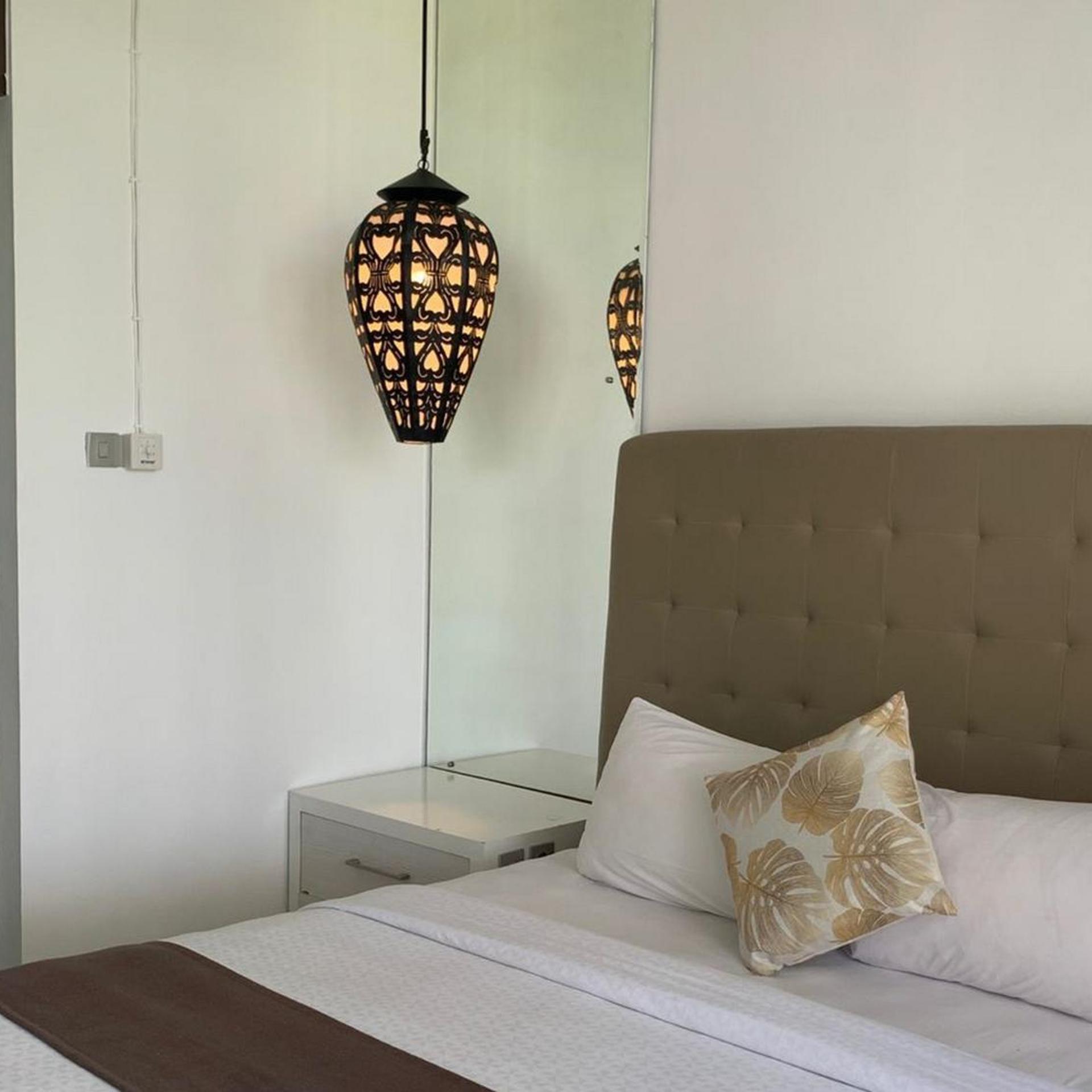 SAWAH JOGLO BOUTIQUE VILLAS AND RESTO 25/55