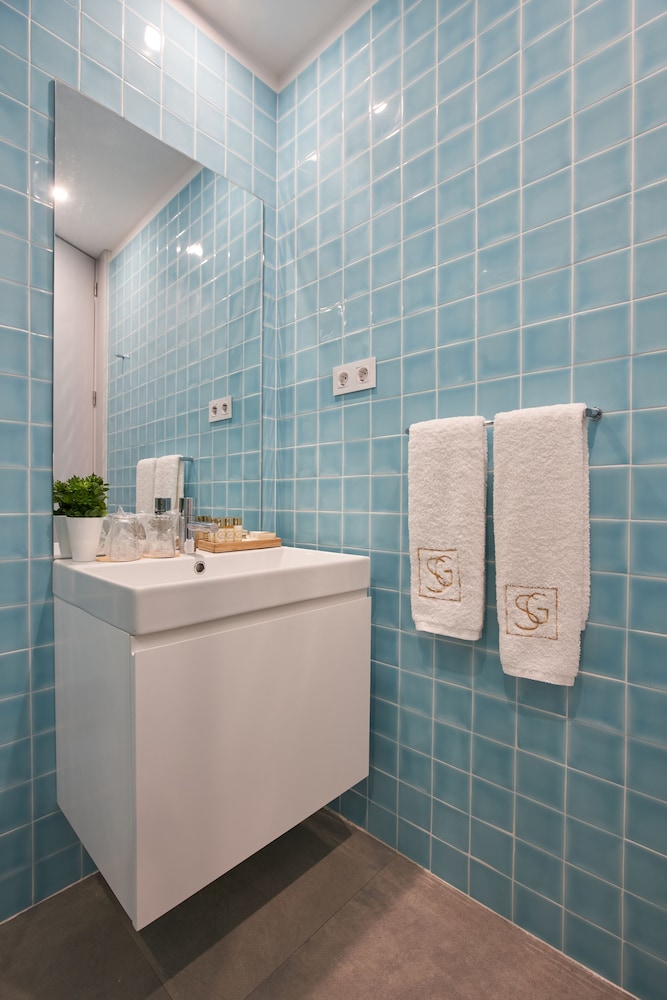 Signature Apartments Santa Catarina 48/48