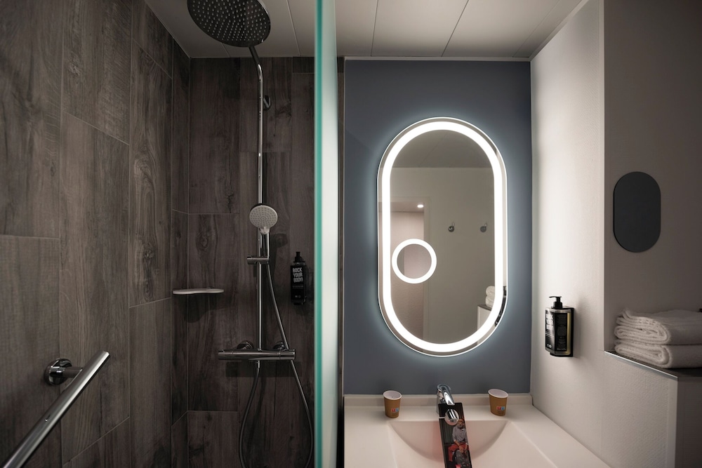 Ibis La Baule Pornichet Plage 50/50