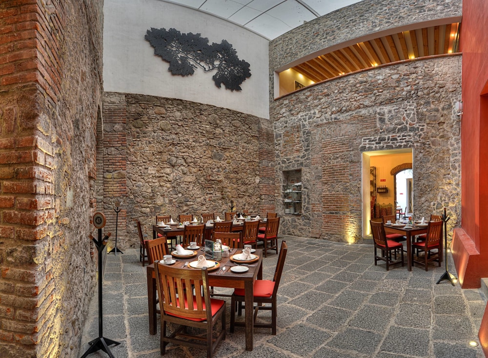 Hotel Boutique Casareyna 52/67