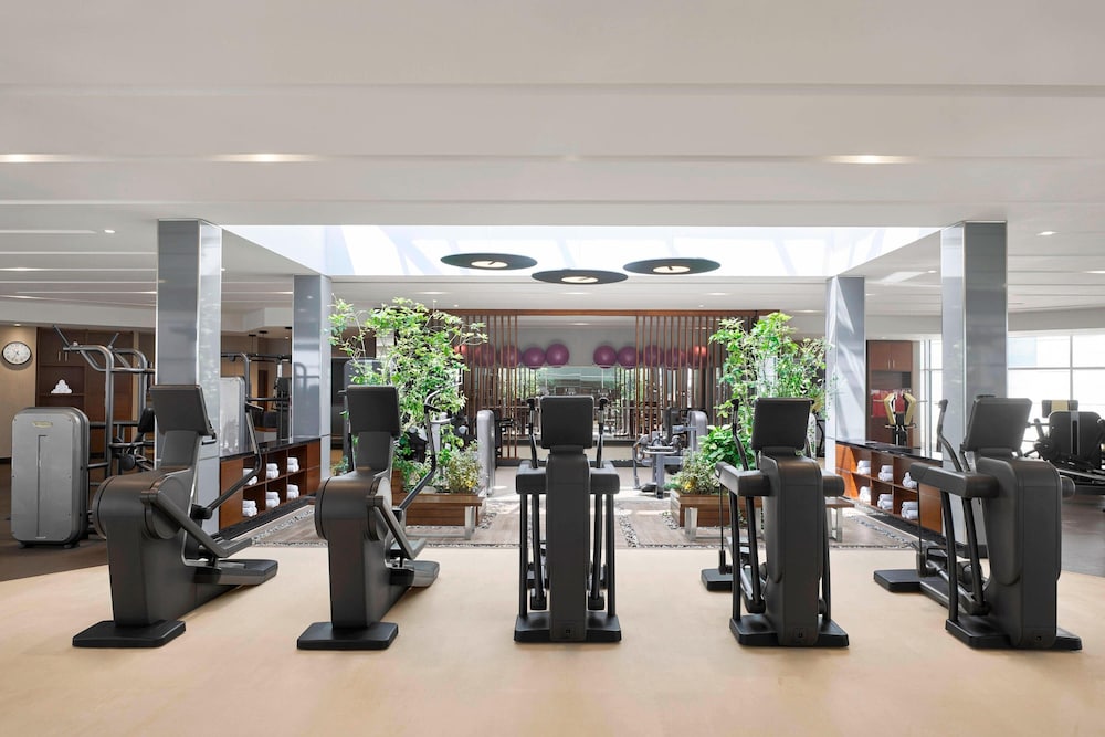 Sheraton Amman Al Nabil Hotel 34/63