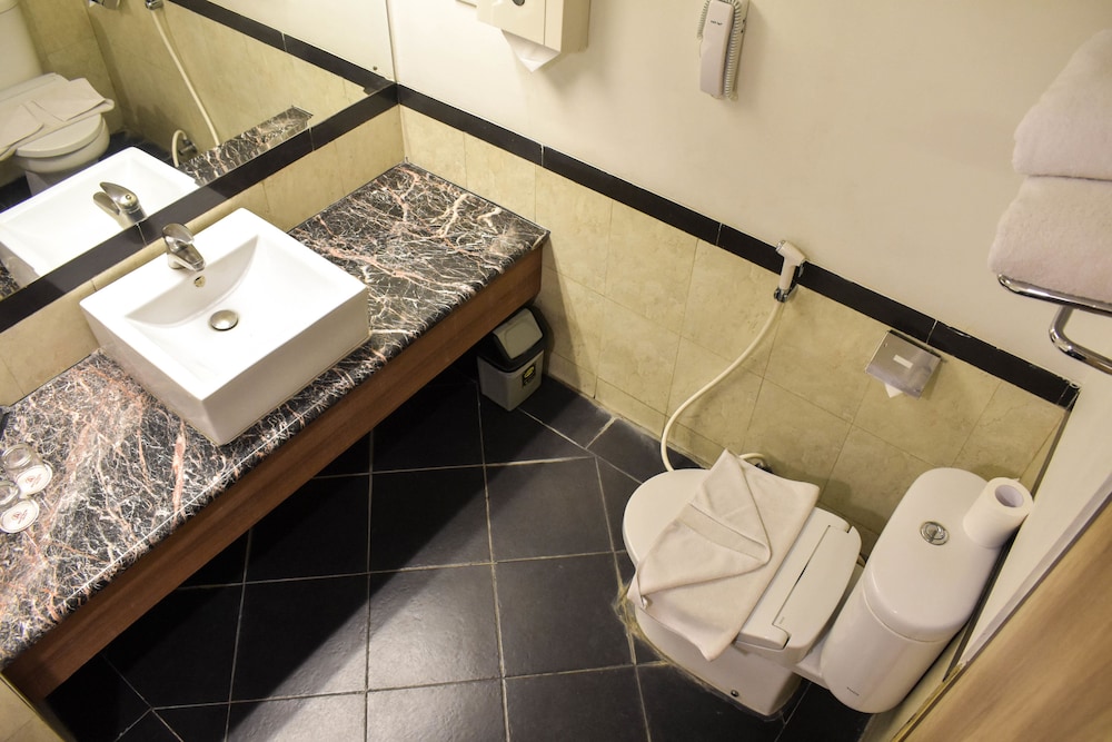Abadi Hotel Malioboro Jogja 11/72