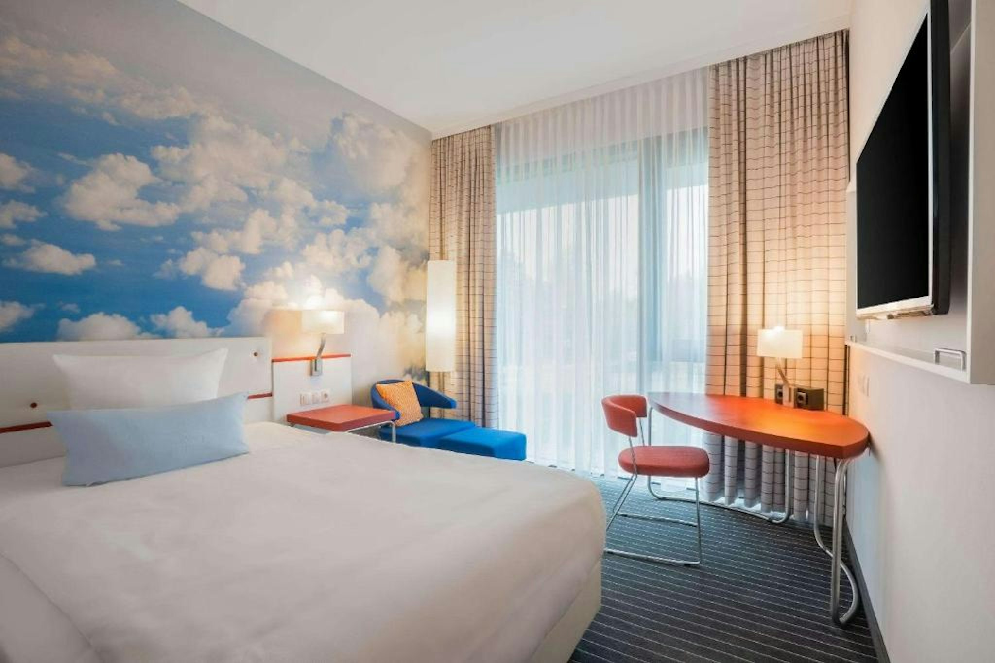 Hey Lou Hotel Friedrichshafen 11/37