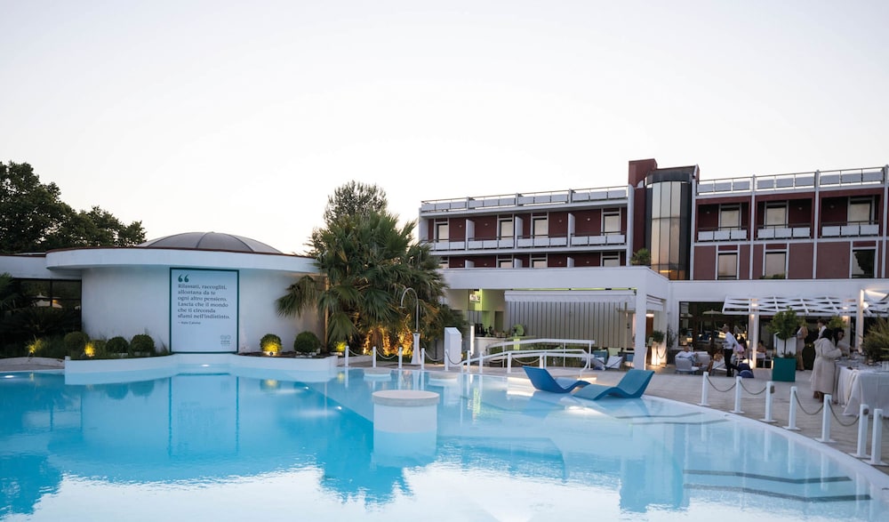 Hotel Salus Terme - Adults Only 4/70