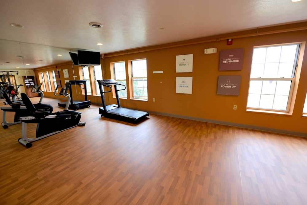 sport facilities