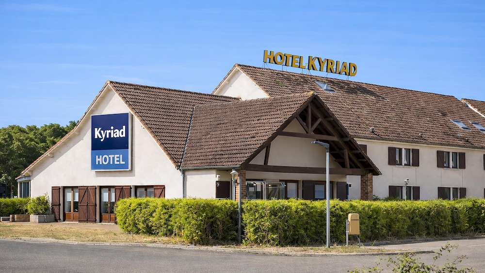 KYRIAD MONTARGIS - AMILLY 45/50