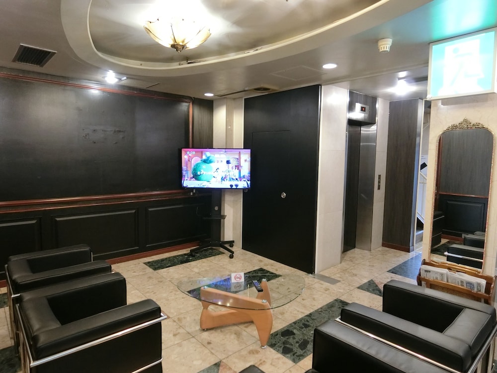 HOTEL PORT MOJI 30/50