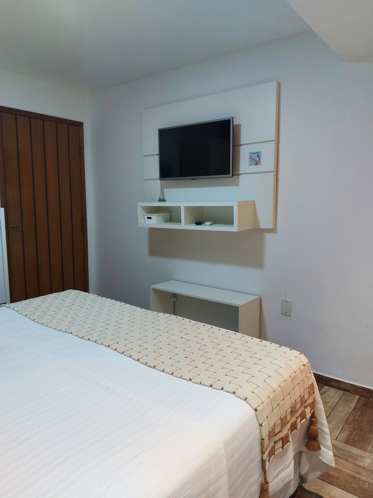 Arraial Inn Pousada 7/50
