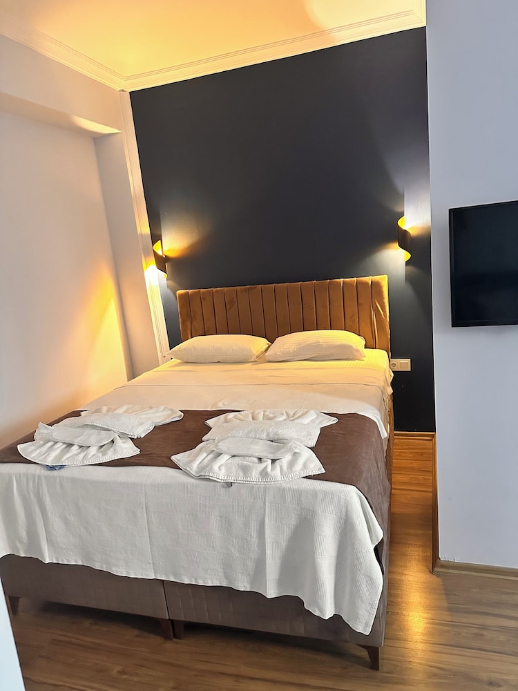 Taksim Green Suites 13/31