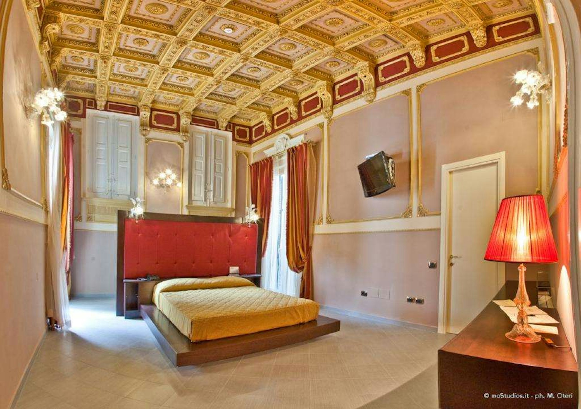 Albanuova Hotel Reggio Calabria 15/43