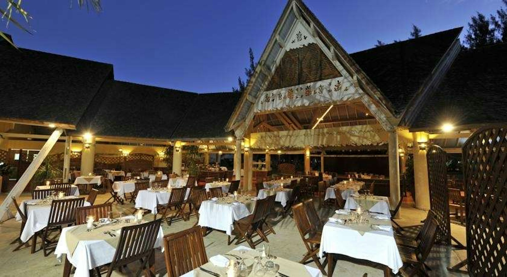Relais de l’Hermitage St Gilles 9/10