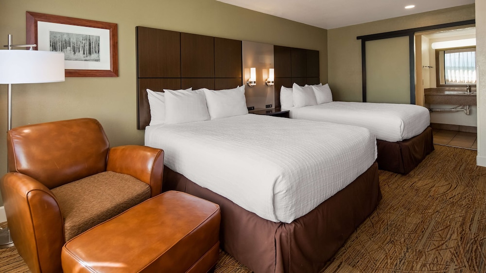 Best Western Pony Soldier Inn & Suites 19/40