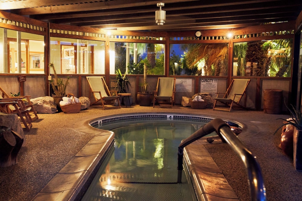 The Spring Resort and Spa - Adults only 36/69