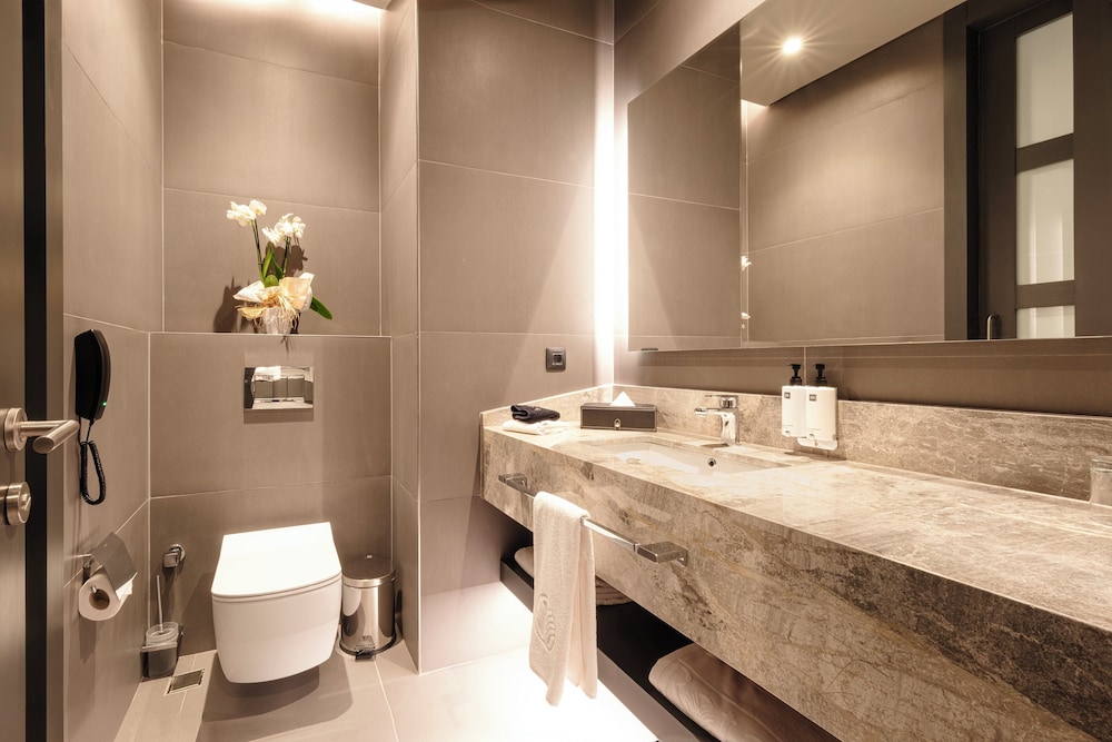 Bomonti Suites 61/61
