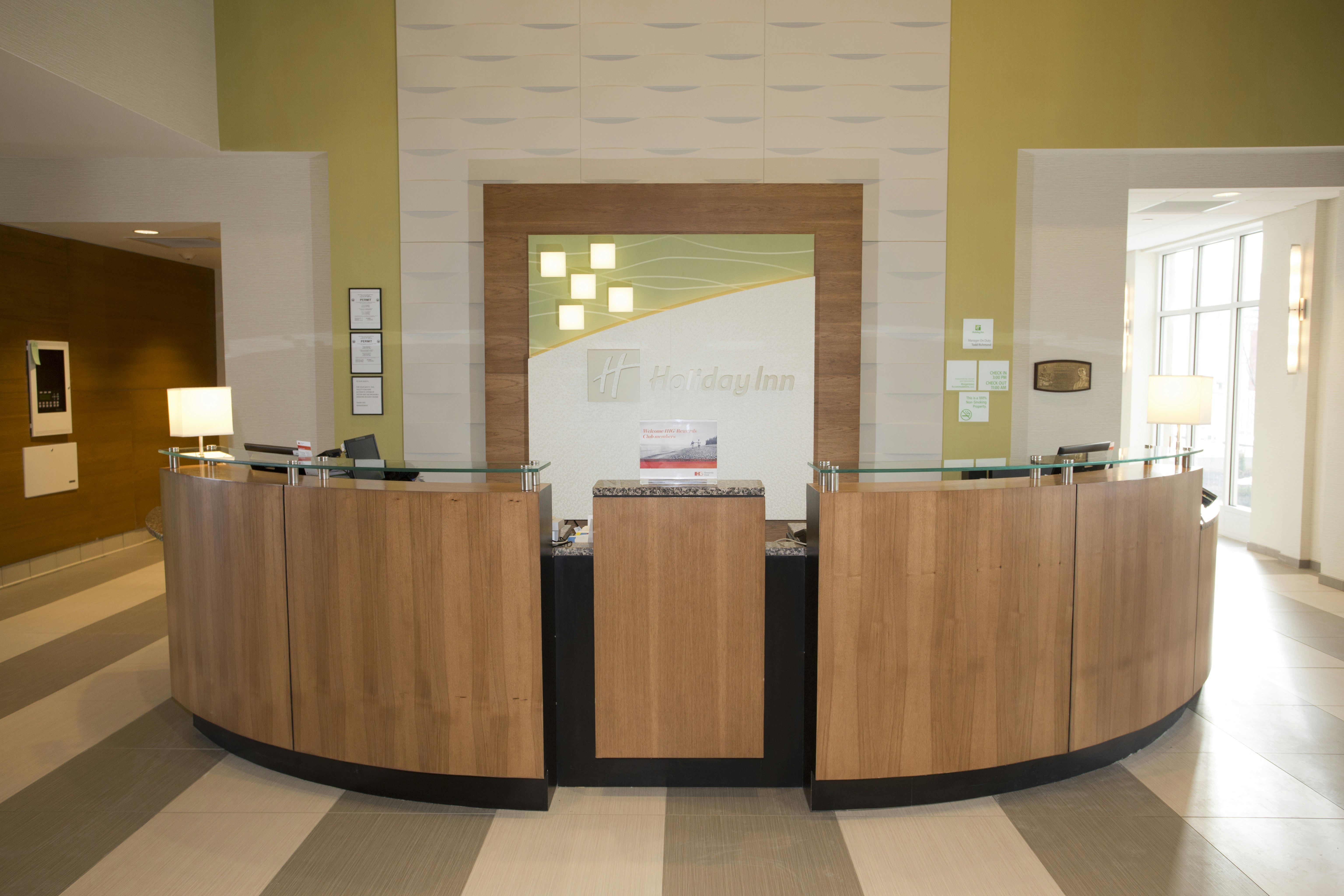 HOLIDAY INN MORGANTOWN UNIVERSITY AREA 5/41