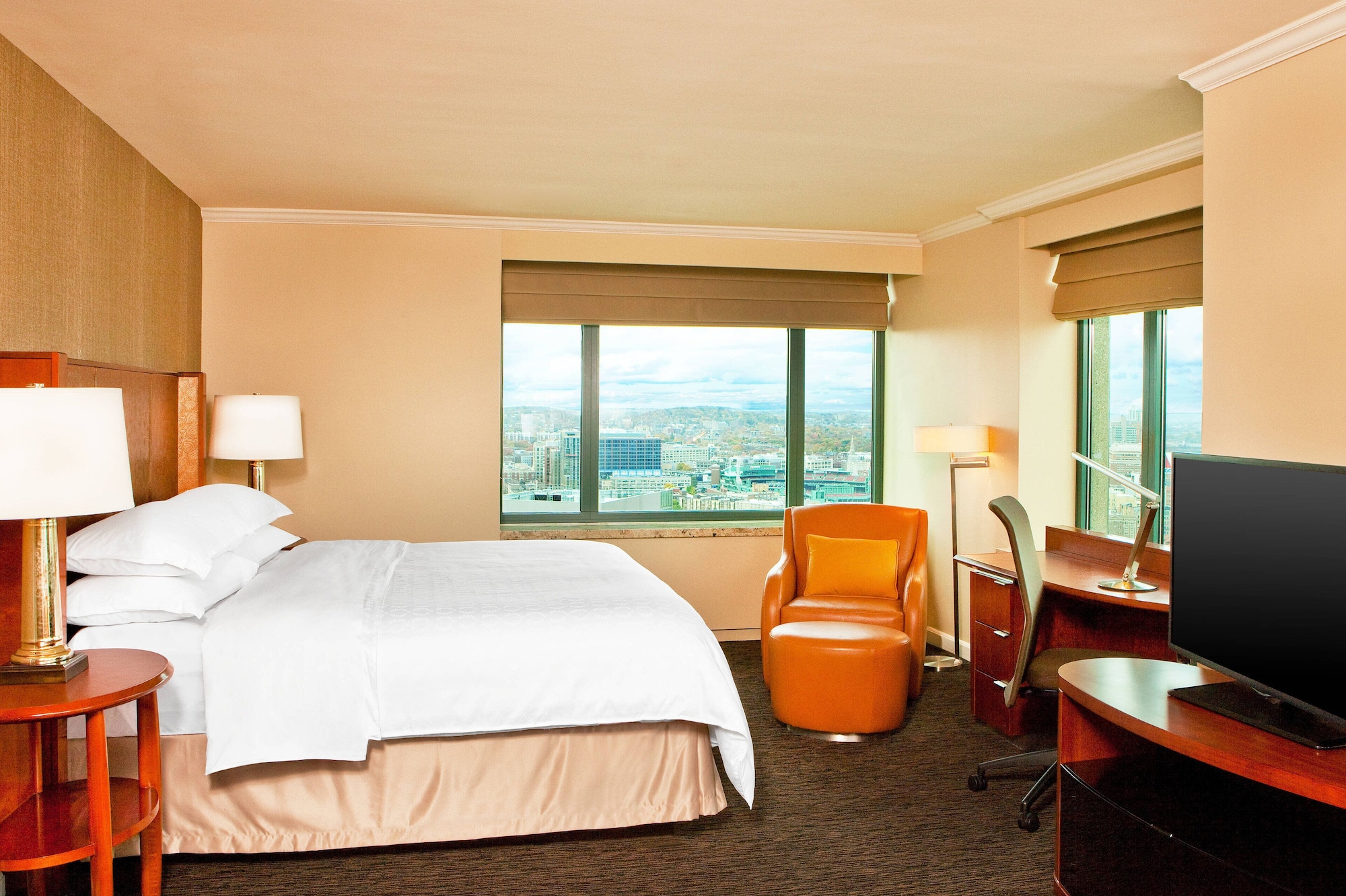 1 Bedroom, Suite