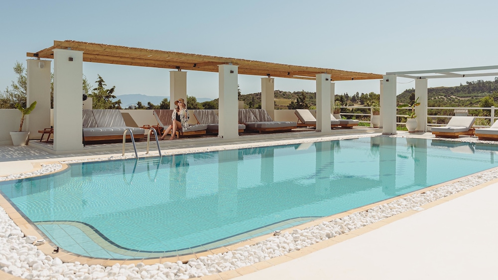 Ampelia Hotel Kassandra 26/50